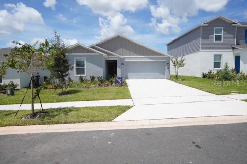 Casa en alquiler en Lake Wales, Florida, 4 dormitorios, 169.45 m2 № 1908475 - foto 2