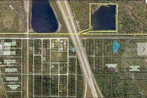 Terrain à vendre à Vero Beach, Floride № 2218562 - photo 6