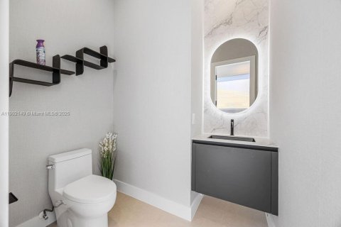 Townhouse in Fort Lauderdale, Florida 3 bedrooms, 103.12 sq.m. № 1953540 - photo 5