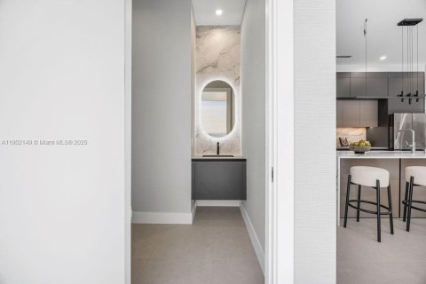 Townhouse in Fort Lauderdale, Florida 3 bedrooms, 103.12 sq.m. № 1953540 - photo 7