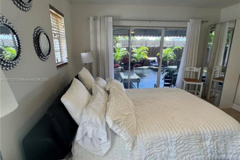 Купить виллу или дом в Майами, Флорида 3 спальни, 161м2, № 1932549 - фото 11