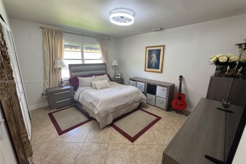 Купить виллу или дом в Майами, Флорида 3 спальни, 161м2, № 1932549 - фото 14