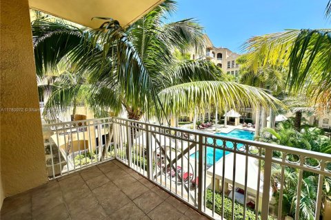 Condo in Aventura, Florida, 1 bedroom  № 1633811 - photo 5