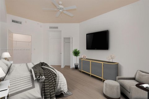 Condo in Aventura, Florida, 1 bedroom  № 1633811 - photo 9