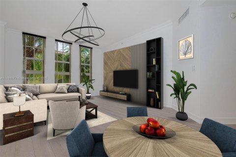 Condo in Aventura, Florida, 1 bedroom  № 1633811 - photo 6