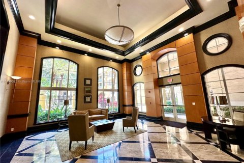 Condo in Aventura, Florida, 1 bedroom  № 1633811 - photo 25