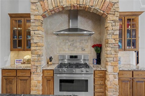 Купить виллу или дом в Палм-Харбор, Флорида 11 комнат, 444.35м2, № 2266988 - фото 17