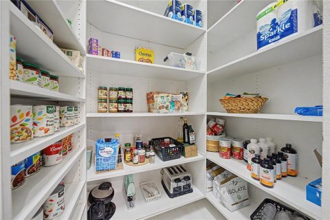 Купить виллу или дом в Палм-Харбор, Флорида 11 комнат, 444.35м2, № 2266988 - фото 20