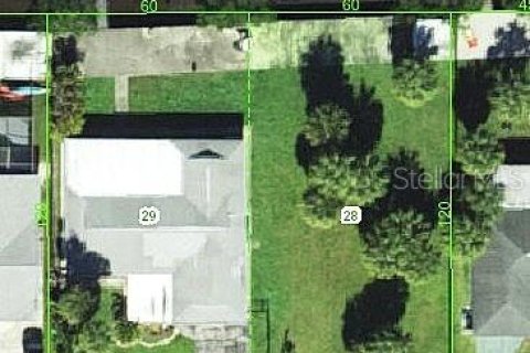 Casa en venta en Port Richey, Florida, 3 dormitorios, 156.54 m2 № 1832569 - foto 2