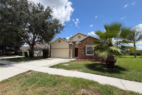 Villa ou maison à Haines City, Floride 3 chambres, 145.3 m2 № 2354892