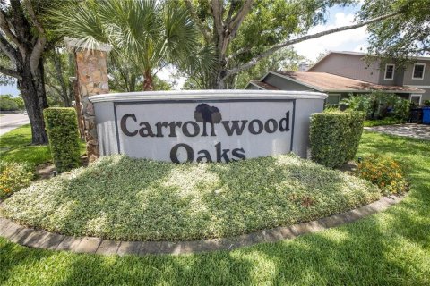 Adosado en alquiler en Tampa, Florida, 2 dormitorios, 110.37 m2 № 1780648 - foto 26