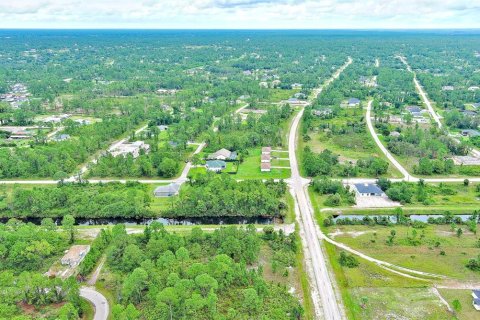 Land in Lehigh Acres, Florida № 2164320 - photo 15