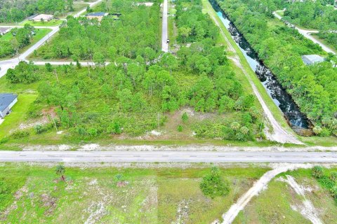 Land in Lehigh Acres, Florida № 2164320 - photo 12