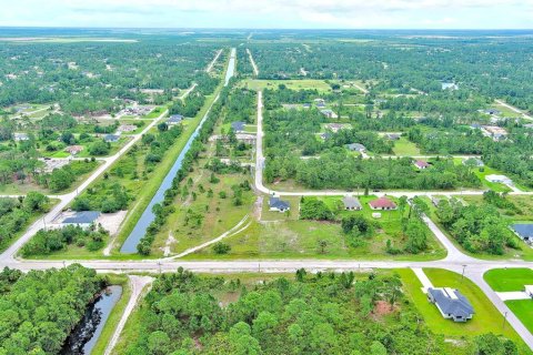 Land in Lehigh Acres, Florida № 2164320 - photo 16
