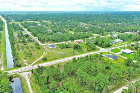 Land in Lehigh Acres, Florida № 2164320 - photo 19