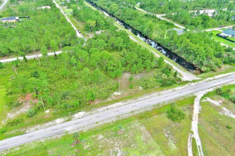 Land in Lehigh Acres, Florida № 2164320 - photo 13