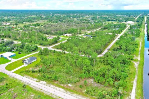 Land in Lehigh Acres, Florida № 2164320 - photo 10
