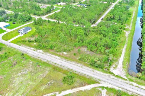 Land in Lehigh Acres, Florida № 2164320 - photo 11