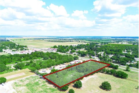 Terreno en venta en Bartow, Florida № 2166314 - foto 3