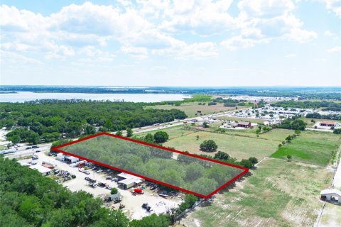 Terreno en venta en Bartow, Florida № 2166314 - foto 2