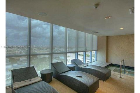 Copropriété à louer à Miami, Floride: 1 chambre, 95.78 m2 № 2020839 - photo 16