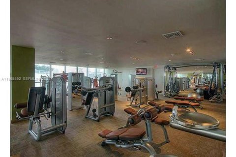 Copropriété à louer à Miami, Floride: 1 chambre, 95.78 m2 № 2020839 - photo 13