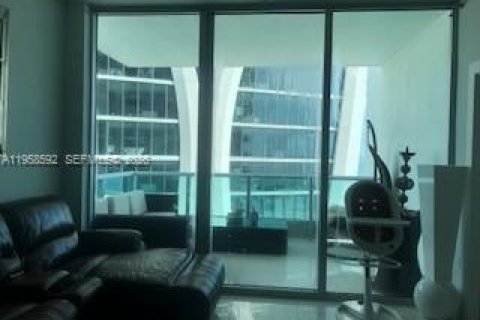 Copropriété à louer à Miami, Floride: 1 chambre, 95.78 m2 № 2020839 - photo 3