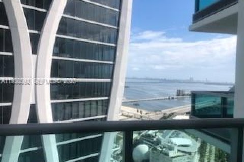 Copropriété à louer à Miami, Floride: 1 chambre, 95.78 m2 № 2020839 - photo 9