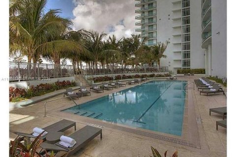 Copropriété à louer à Miami, Floride: 1 chambre, 95.78 m2 № 2020839 - photo 14