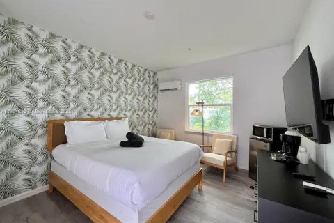 Apartment in Pompano Beach, Florida 1 bedroom, 497.58 sq.m. № 1955128 - photo 2