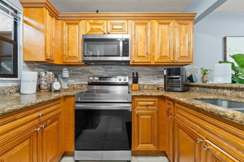 Copropriété à vendre à West Palm Beach, Floride: 2 chambres, 83.98 m2 № 1855049 - photo 6