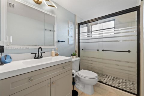 Copropriété à vendre à West Palm Beach, Floride: 2 chambres, 83.98 m2 № 1855049 - photo 24