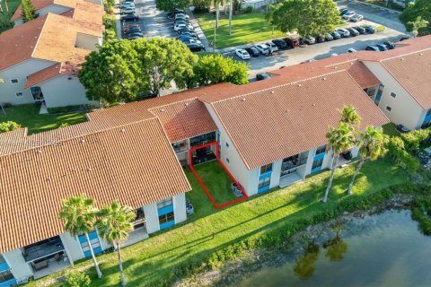Copropriété à vendre à West Palm Beach, Floride: 2 chambres, 83.98 m2 № 1855049 - photo 29