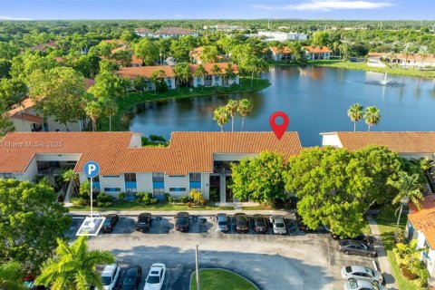 Copropriété à vendre à West Palm Beach, Floride: 2 chambres, 83.98 m2 № 1855049 - photo 30