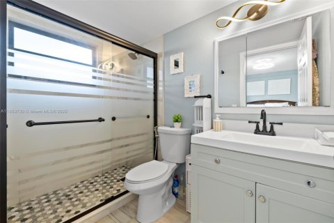 Copropriété à vendre à West Palm Beach, Floride: 2 chambres, 83.98 m2 № 1855049 - photo 18