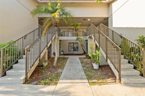 Copropriété à vendre à West Palm Beach, Floride: 2 chambres, 83.98 m2 № 1855049 - photo 2