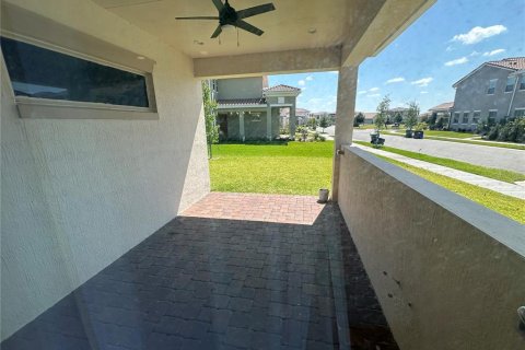 House in Orlando, Florida 4 bedrooms, 295.43 sq.m. № 1904173 - photo 25