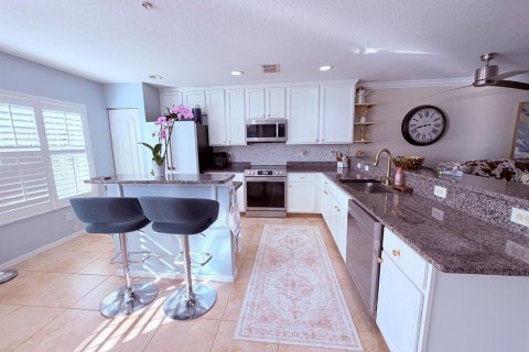 Adosado en venta en Port St. Lucie, Florida, 3 dormitorios, 181.16 m2 № 2078157 - foto 6