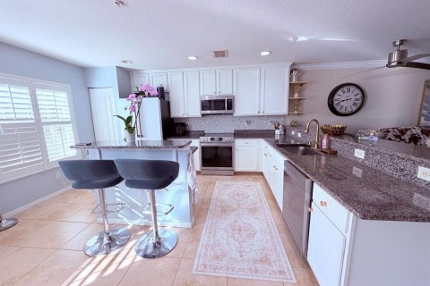 Adosado en venta en Port St. Lucie, Florida, 3 dormitorios, 181.16 m2 № 2078157 - foto 2
