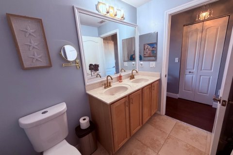Adosado en venta en Port St. Lucie, Florida, 3 dormitorios, 181.16 m2 № 2078157 - foto 20