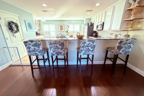 Adosado en venta en Port St. Lucie, Florida, 3 dormitorios, 181.16 m2 № 2078157 - foto 4