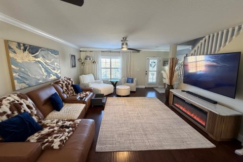 Adosado en venta en Port St. Lucie, Florida, 3 dormitorios, 181.16 m2 № 2078157 - foto 3