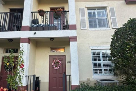 Adosado en venta en Port St. Lucie, Florida, 3 dormitorios, 181.16 m2 № 2078157 - foto 25