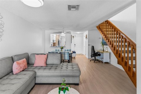 Touwnhouse à vendre à Coral Springs, Floride: 2 chambres, 110.55 m2 № 2415583 - photo 28