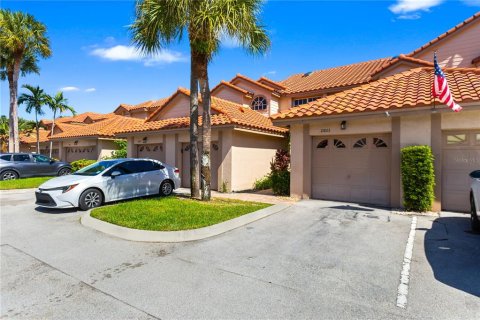 Touwnhouse à vendre à Coral Springs, Floride: 2 chambres, 110.55 m2 № 2415583 - photo 5