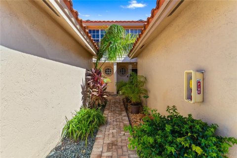 Touwnhouse à vendre à Coral Springs, Floride: 2 chambres, 110.55 m2 № 2415583 - photo 6