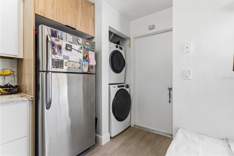 Touwnhouse à vendre à Coral Springs, Floride: 2 chambres, 110.55 m2 № 2415583 - photo 17