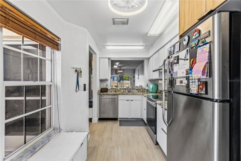 Touwnhouse à vendre à Coral Springs, Floride: 2 chambres, 110.55 m2 № 2415583 - photo 15