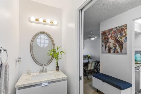 Touwnhouse à vendre à Coral Springs, Floride: 2 chambres, 110.55 m2 № 2415583 - photo 11