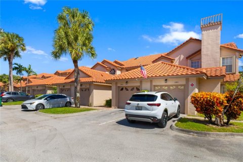 Touwnhouse à vendre à Coral Springs, Floride: 2 chambres, 110.55 m2 № 2415583 - photo 4